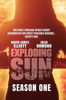 Exploding Sun tv show poster