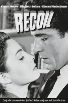 Recoil movie poster