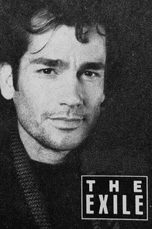 The Exile tv show poster