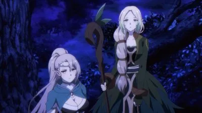 undefined episode 1-21 wallpaper