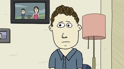 undefined episode 1-16 wallpaper
