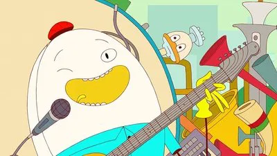 undefined episode 1-7 wallpaper
