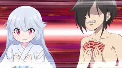 undefined episode 1-7 wallpaper
