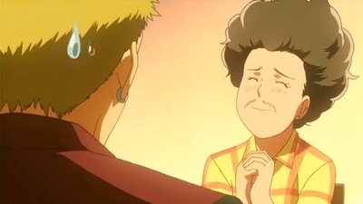 undefined episode 1-9 wallpaper