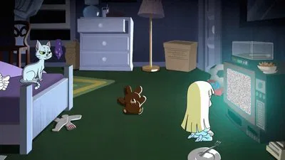 undefined episode 1-33 wallpaper