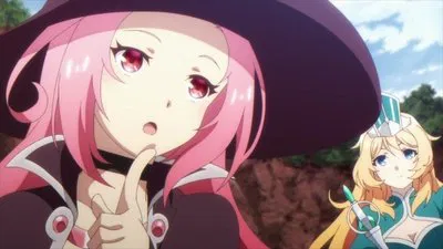 undefined episode 1-11 wallpaper