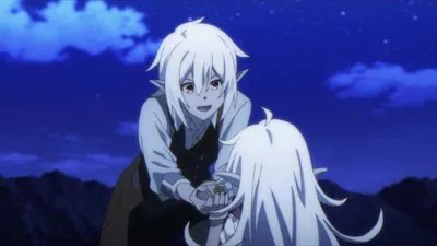 undefined episode 1-10 wallpaper