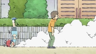 undefined episode 1-13 wallpaper