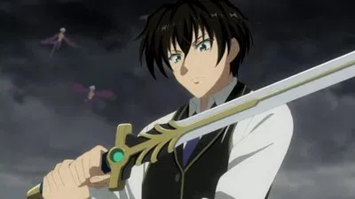 undefined episode 1-12 wallpaper