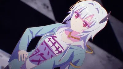 undefined episode 1-12 wallpaper