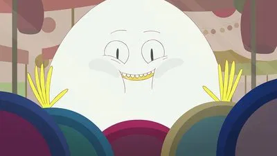 undefined episode 1-11 wallpaper