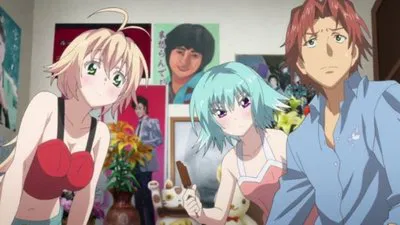 undefined episode 1-5 wallpaper