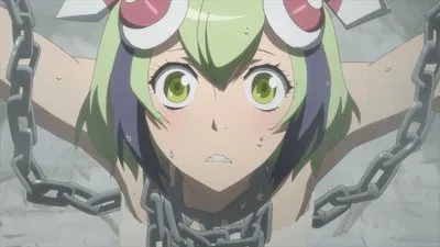 undefined episode 1-5 wallpaper