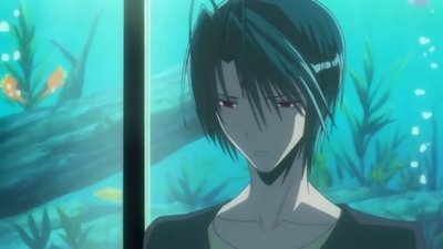undefined episode 1-8 wallpaper