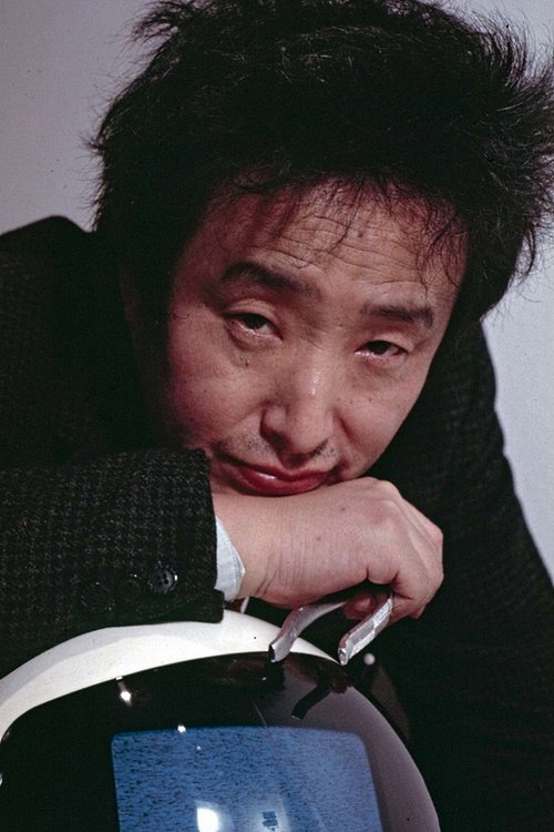 Nam June Paik profile picture