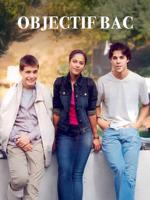 Objectif bac movie poster