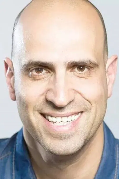 Lior Halfon profile picture
