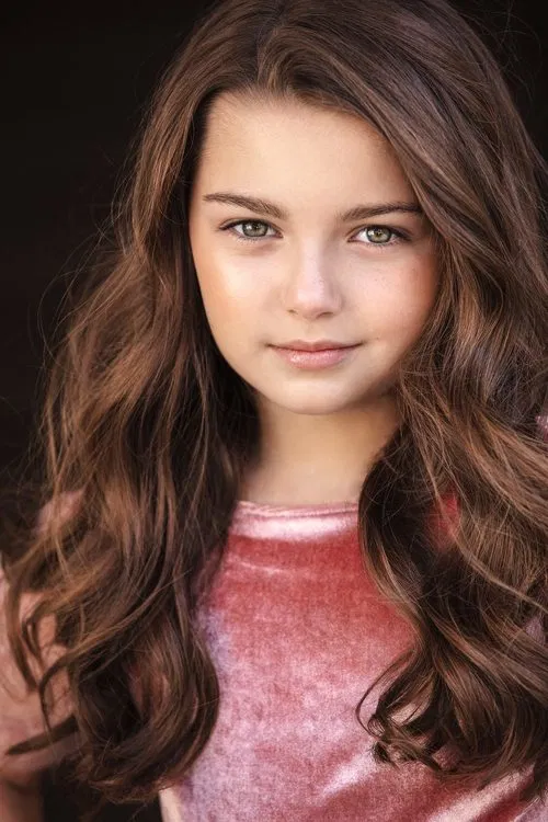 Mila Harris profile picture