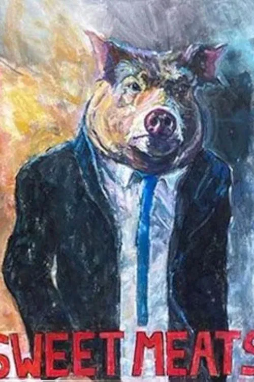 Sweet Meats movie poster