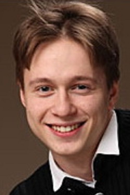 Igor Klyuchnikov profile picture
