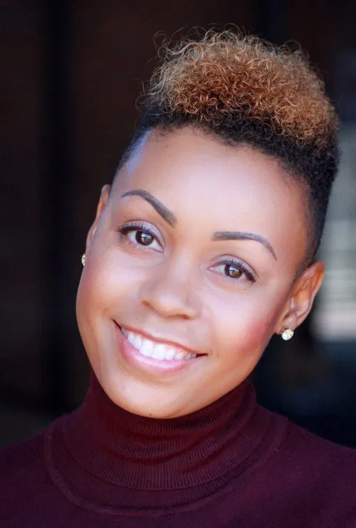 Arlethia Friday profile picture