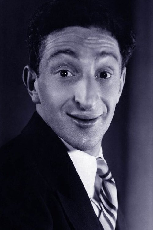 Sammy Cohen profile picture