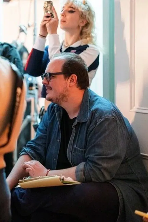 Viktor Herrmann profile picture