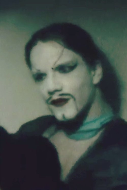 Children of the Golden West movie poster