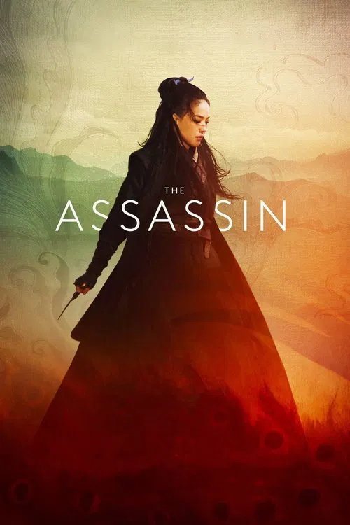The Assassin movie poster