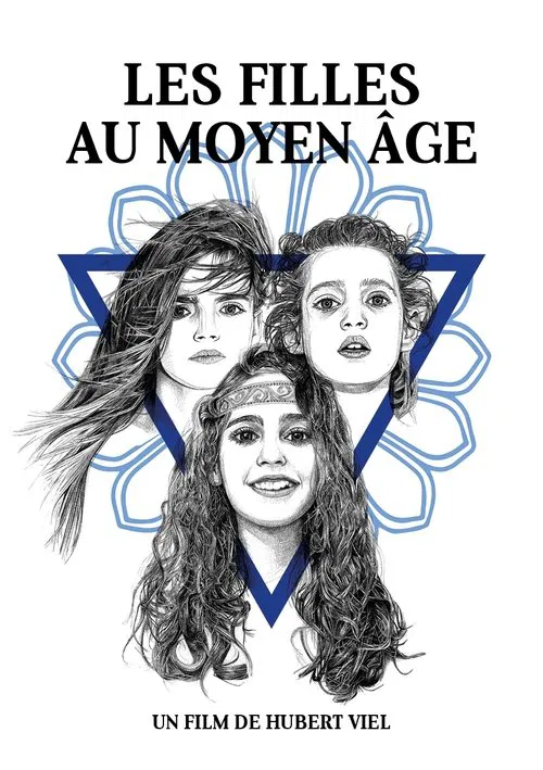 Les Filles au Moyen-Âge movie poster