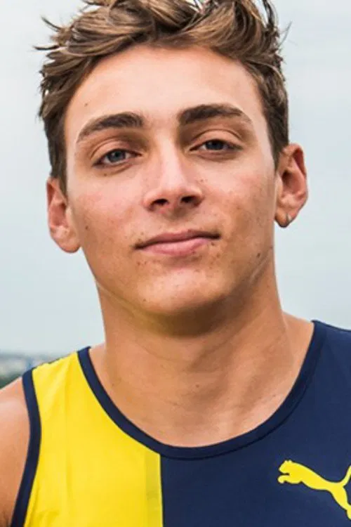 Armand Duplantis profile picture