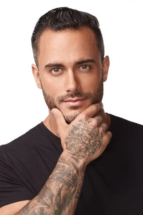 Mike Chabot profile picture