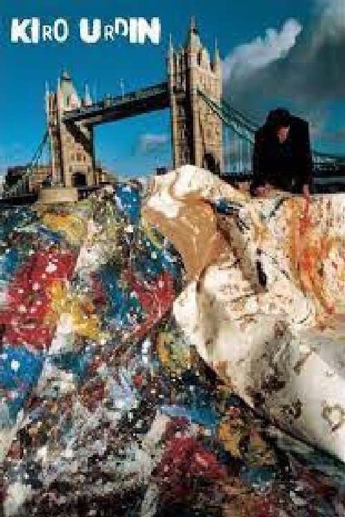 Planetarium movie poster