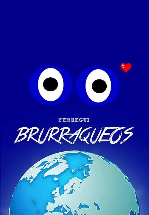 Brurraqueos movie poster