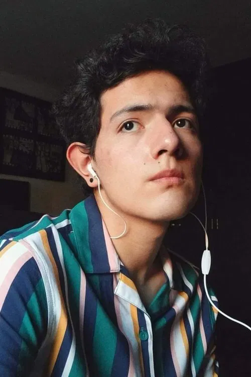 Rodrigo Cruz profile picture