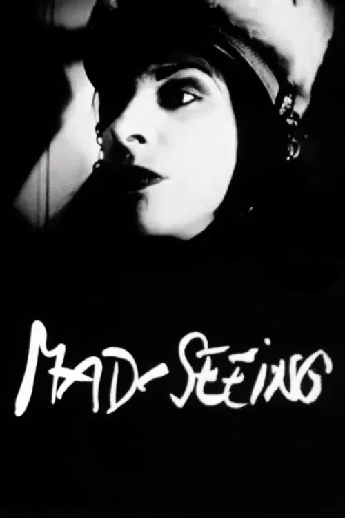 Madseeing movie poster