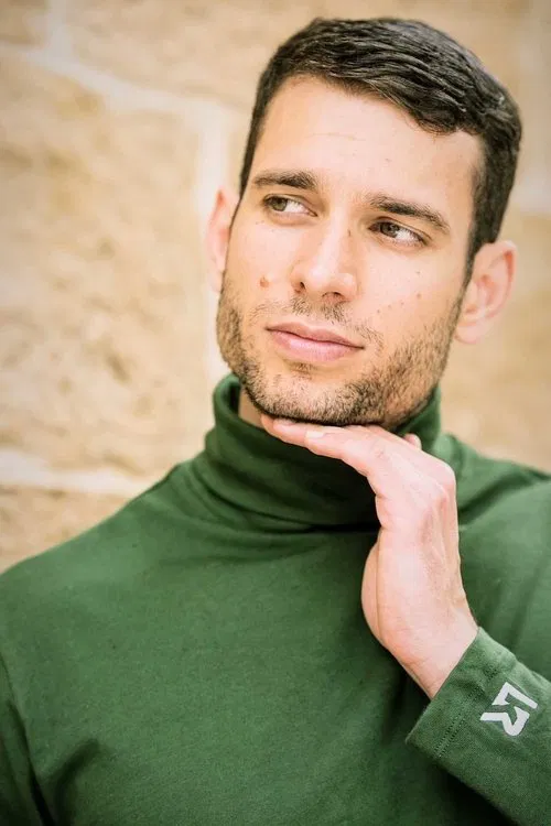 Anthony Moisset profile picture