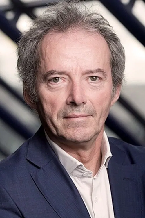 Alain Rocca profile picture