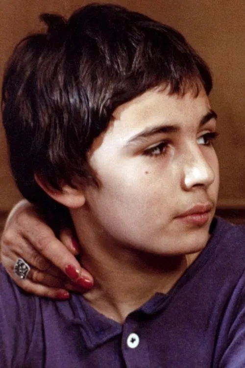 Foto de perfil de Samy Ben-Youb