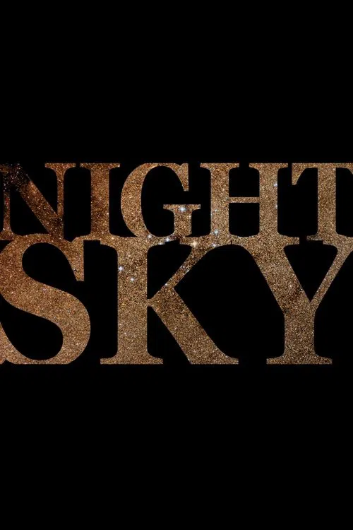 Night Sky movie poster