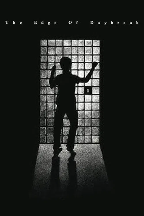 Poster do filme Edge of Daybreak: The Real Jailhouse Rock