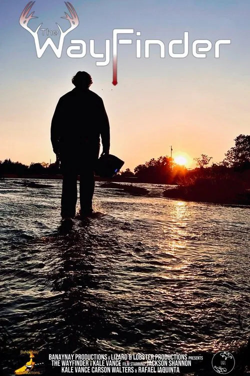 The Wayfinder movie poster