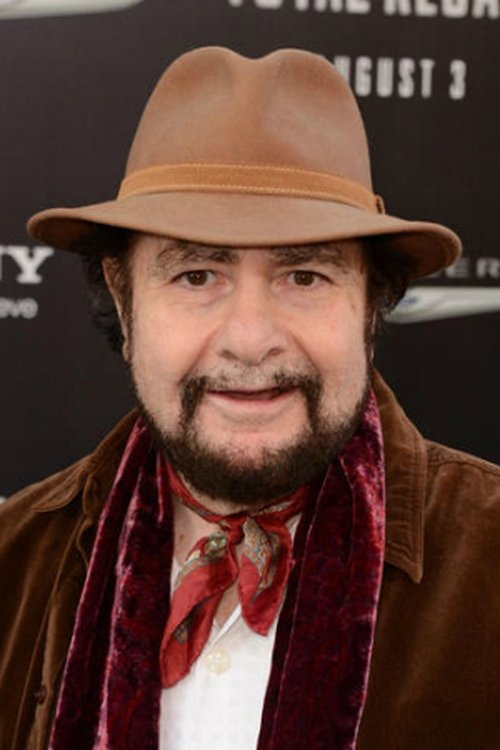 Ronald Shusett profile picture