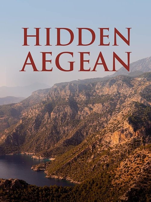 Hidden Aegean movie poster
