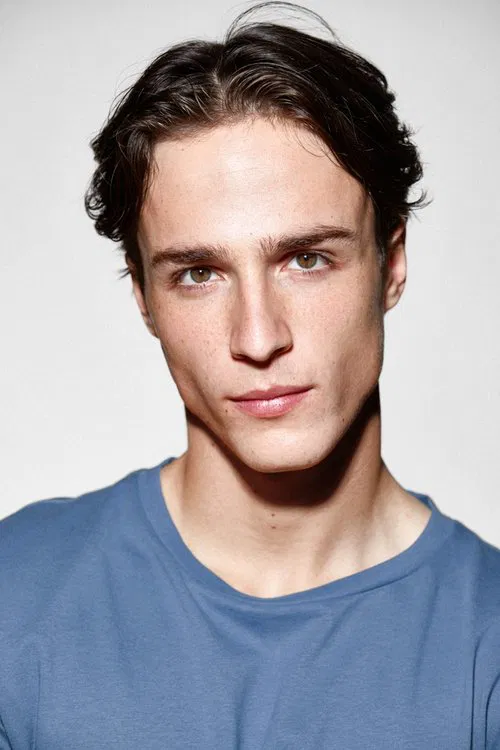 Lyudmil Hristov profile picture