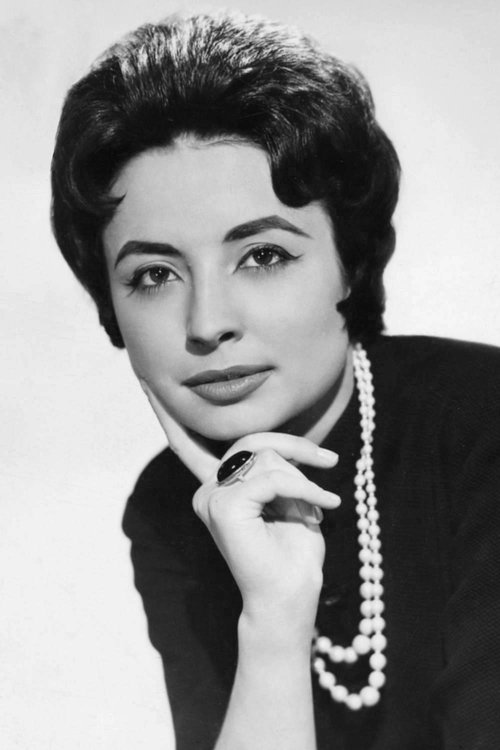 Liliane Vincent profile picture