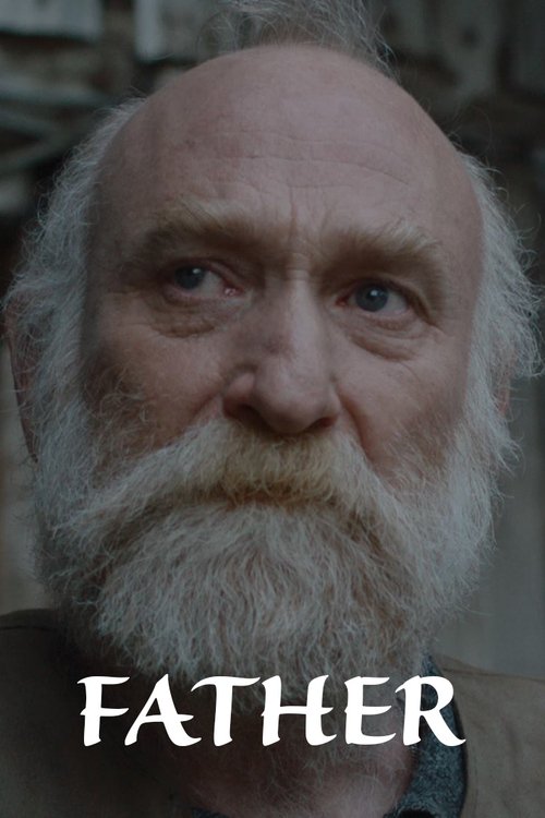 Father movie poster
