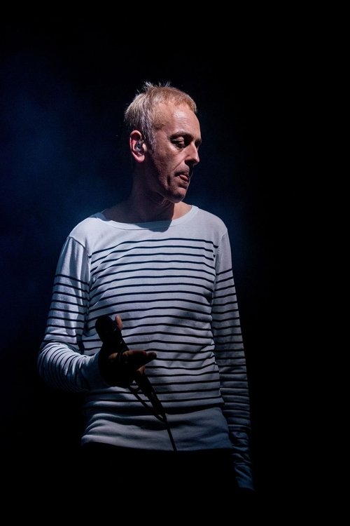 Karl Hyde profile picture