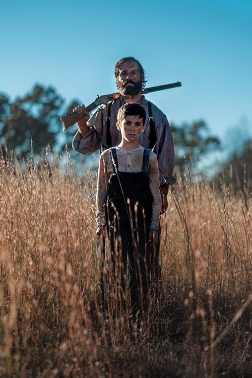 The Valley movie poster