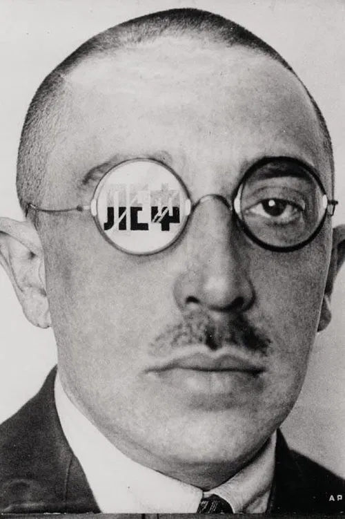 Osip Brik profile picture